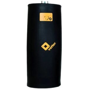 Pipe Sealing Bag RDK 50/100 2.5 bar with eye bolt