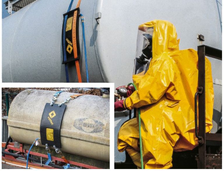 Stoppers, Plugs and BagsVetter Octopus Electronics