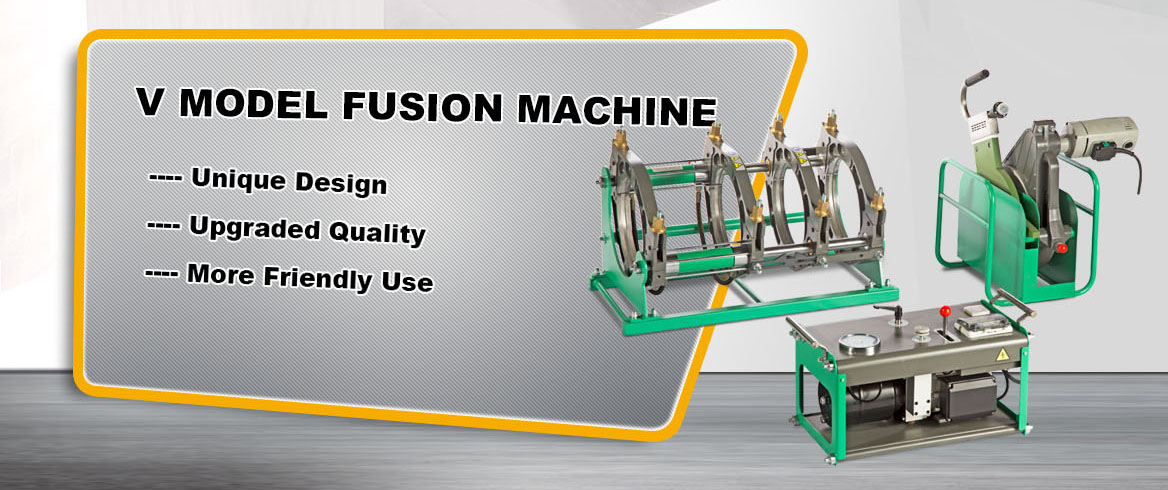Read more about the article Hydraulic Butt Fusion Welding Machines