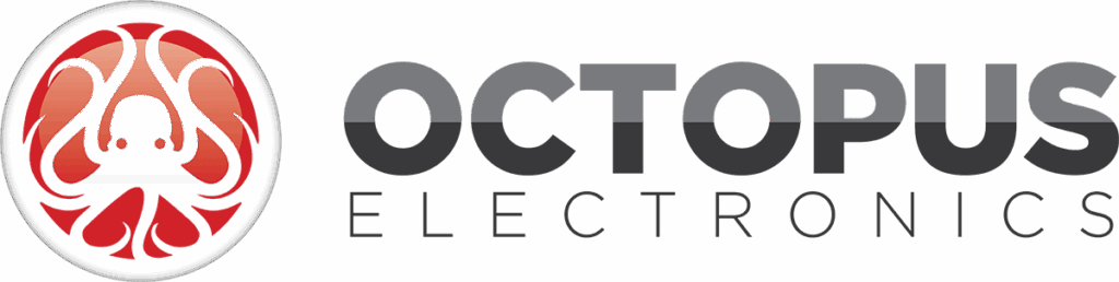 Octopus Electronics